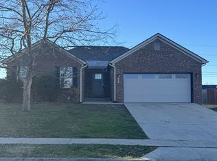 505 Williams Rd, Nicholasville, KY 40356