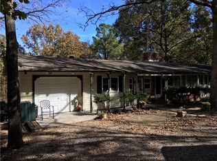 16451 Bluebird Way, Gravette, AR 72736