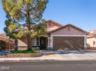 7341 Alpine Ridge St, Las Vegas, NV 89131
