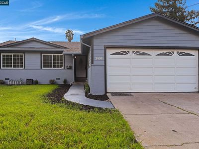 3459 Cranbrook Way, Concord, CA, 94520
