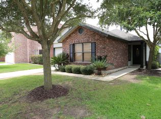 6829 Saharastone Dr, Converse, TX 78109