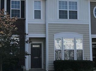 7819 Silverthread Ln, Raleigh, NC 27617