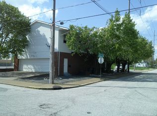 220 E Illinois St, Evansville, IN 47711