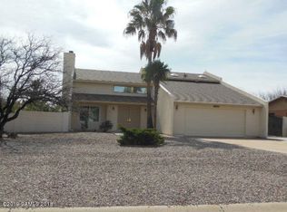 3626 Snead Dr, Sierra Vista, AZ 85650