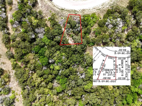 8343 Forrest Ave, Cleburne, TX 76033
