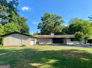 20 Saddle Mountain Rd SE, Rome, GA 30161