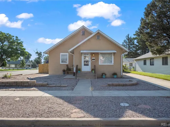 1120 Prospect Street, Fort Morgan, CO 80701