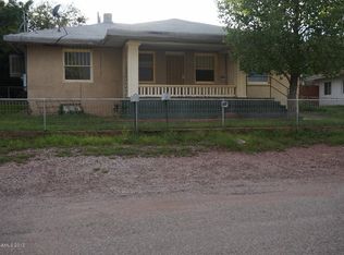 211 Mill Rd, Bisbee, AZ 85603