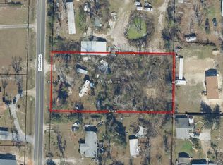 9232 Hubbard Rd, Southport, FL 32409