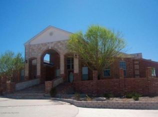 10801 Rm 1061, Amarillo, TX 79124