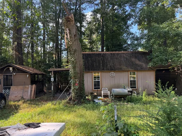 502 Starboard Ln, Logansport, LA 71049