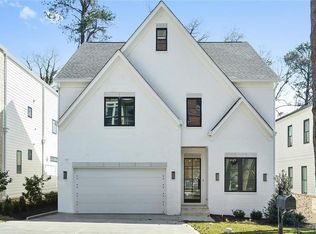 2985 Lookout Pl NE, Atlanta, GA 30305