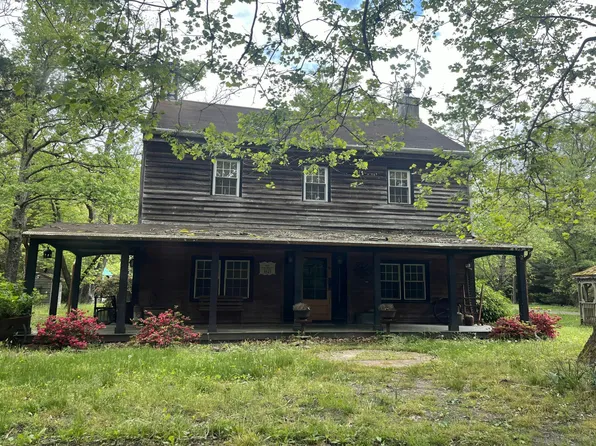 59 Old Church Rd, Egg Harbor City, NJ 08215