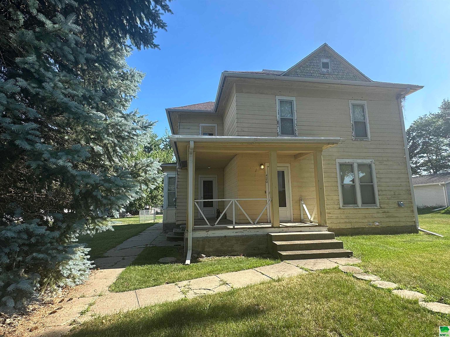 420 ster St, Merrill, IA 51038 Zillow