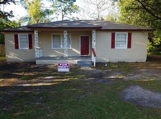 1509 Ollie Dr, Jacksonville, FL 32208