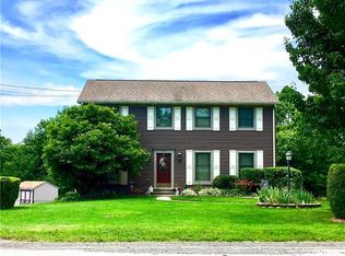 1407 Darlington Rd, Beaver Falls, PA 15010