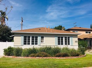 5711 Woodman Ave, Van Nuys, CA 91401
