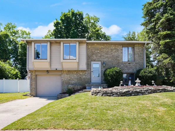 201 Grayson Ct, Lexington, KY 40517