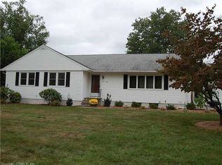 147 Red Stone Hl, Plainville, CT 06062