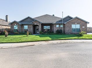 2102 142nd St, Lubbock, TX 79423