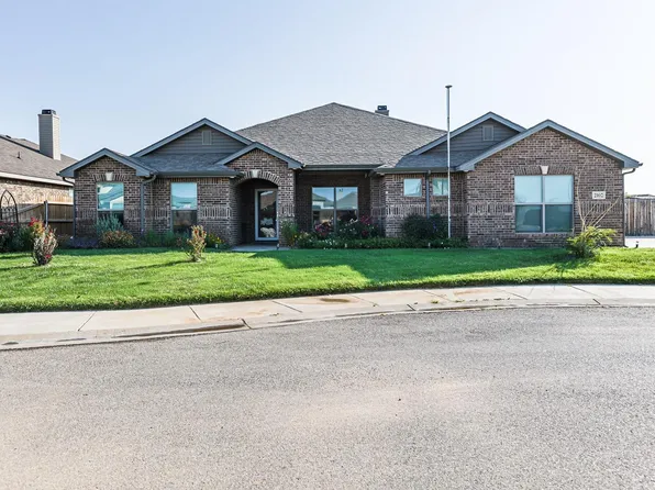 2102 142nd St, Lubbock, TX 79423