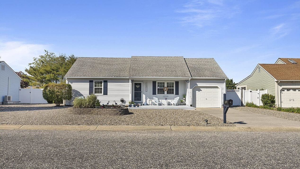 331 Tahoe Dr, Villas, NJ 08251 Zillow