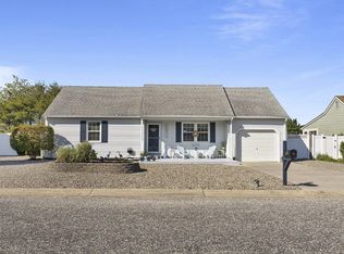 331 Tahoe Dr, Villas, NJ 08251