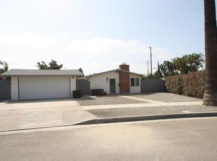 1116 W Cherry Dr, Orange, CA 92868