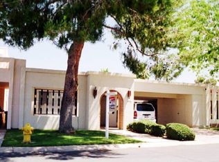 8746 E Via De Viva #WOW, Scottsdale, AZ 85258