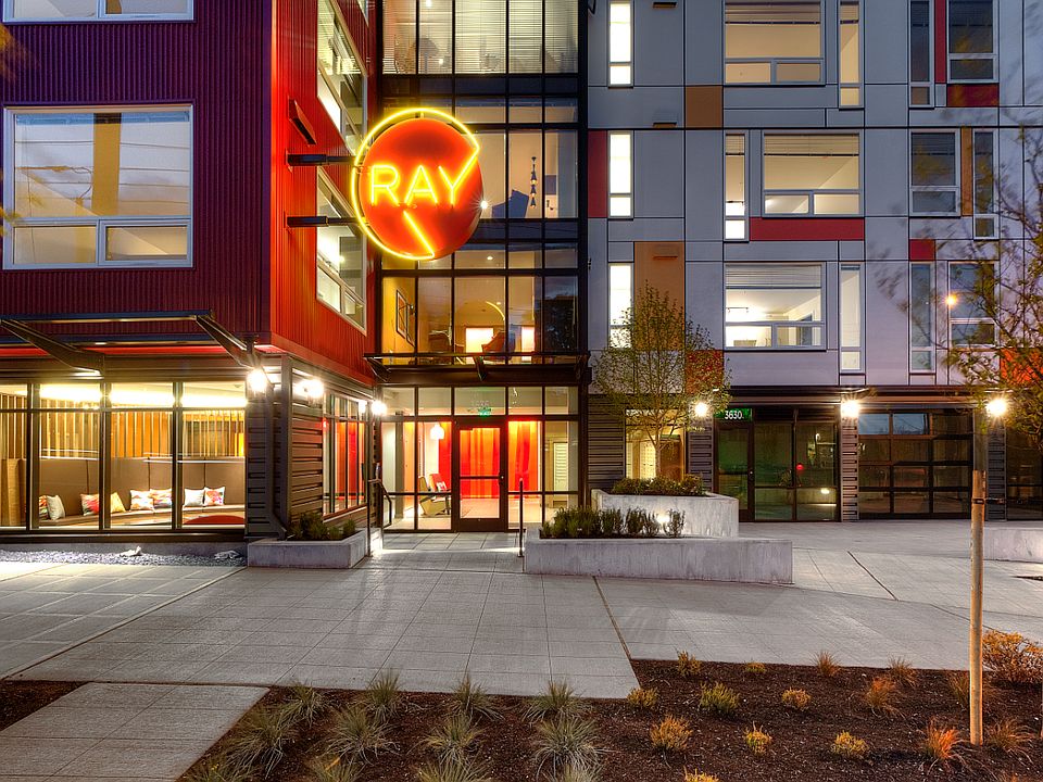 Ray