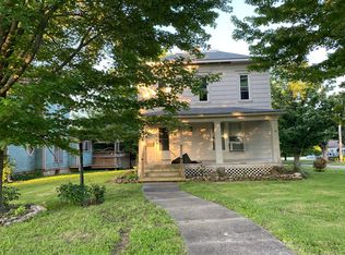 1023 Scott Ave, Fort Scott, KS 66701