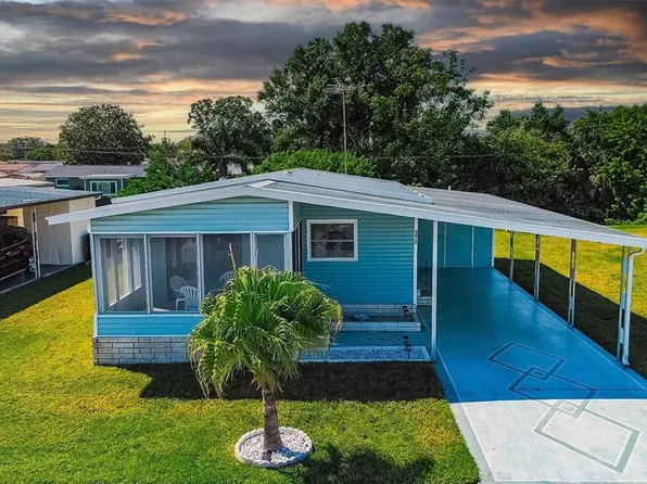 3415 Chatford Dr, Holiday, FL 34690