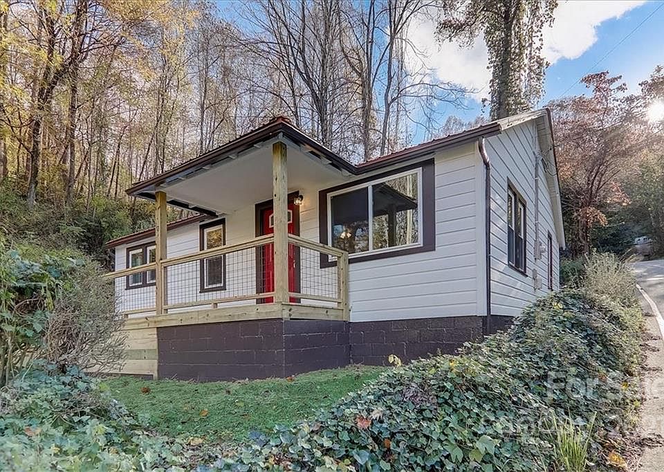10 Painter St, Sylva, NC 28779 Zillow