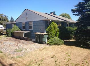 3108 SW Thistle St, Seattle, WA 98126