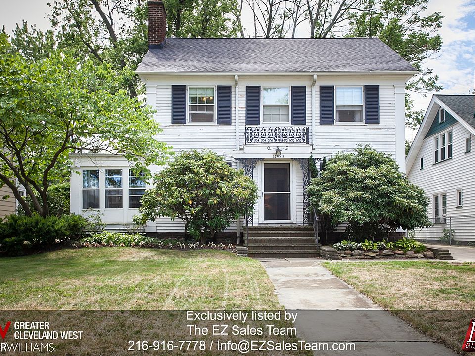1st image of 17483 Clifton Blvd