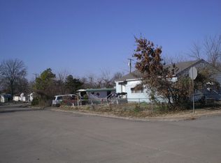 300 E 13th St, Claremore, OK 74017