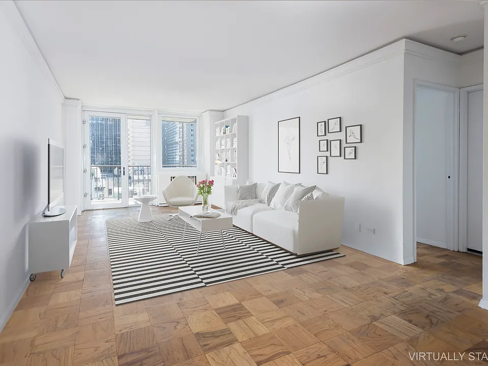 230 W 55th St #10-F
