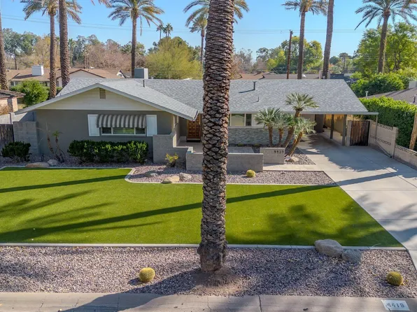 4419 N 47TH Place, Phoenix, AZ 85018