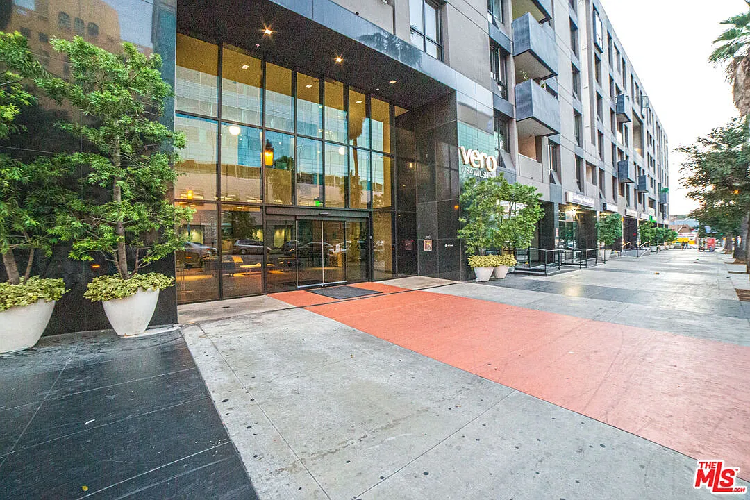 1 bed, 1.0 bath, 830 sqft, $2,650 — Photo 4