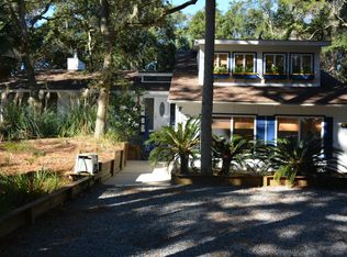 121 Sea Otter Ln, Fripp Island, SC 29920