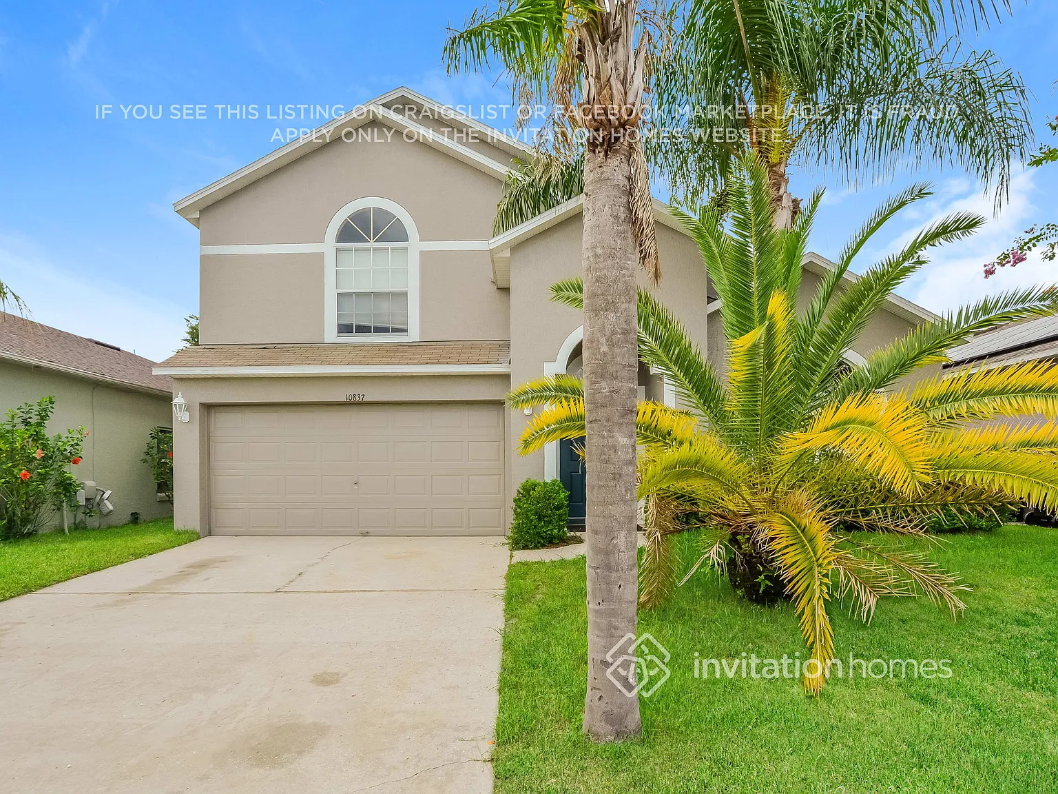 10837 Leader Ln Orlando, FL 32825 — Photo 2