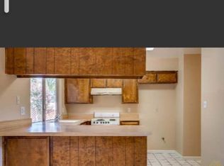 3308 S Half Moon Dr, Bakersfield, CA 93309