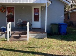 411 Hadley St SE, Wilson, NC 27893