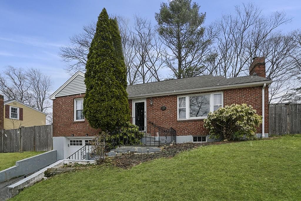 520 Summer St, Weymouth, MA 02188 Zillow