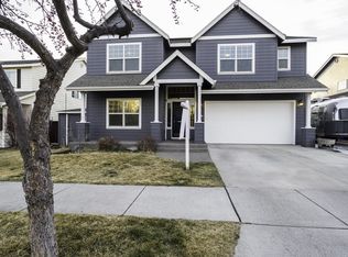 2008 NE Cradle Mountain Way, Bend, OR 97701