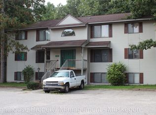 1269 Witham Rd APT C, North Muskegon, MI 49445