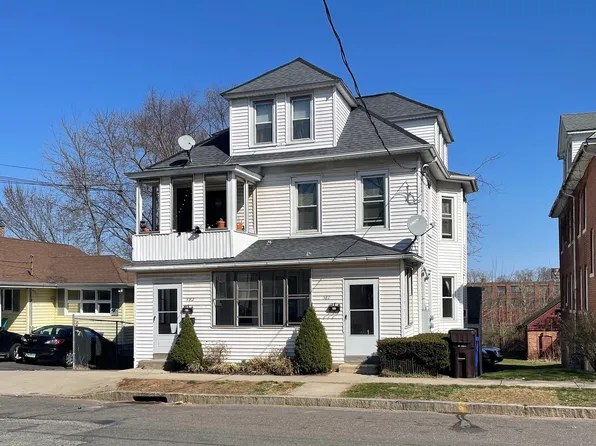 580 High Street, Middletown, CT 06437