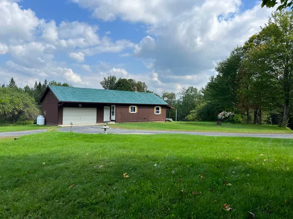 382 Allard Hill Road, Wheelock, VT 05851