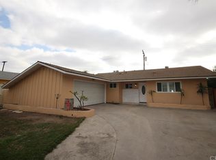 2714 W Castor St, Santa Ana, CA 92704