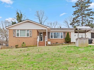 2227 Kenwood Dr, Kannapolis, NC, 28081